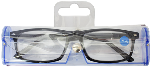 Aerial Reading Glasses Value 1.0